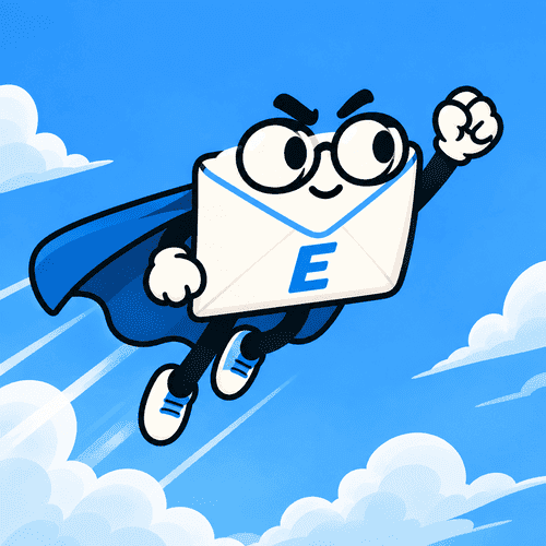 JS Mail logo
